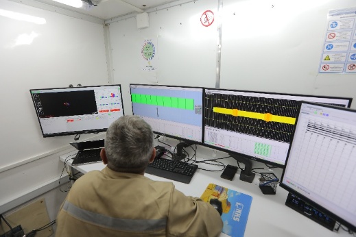 Seismic Exploration