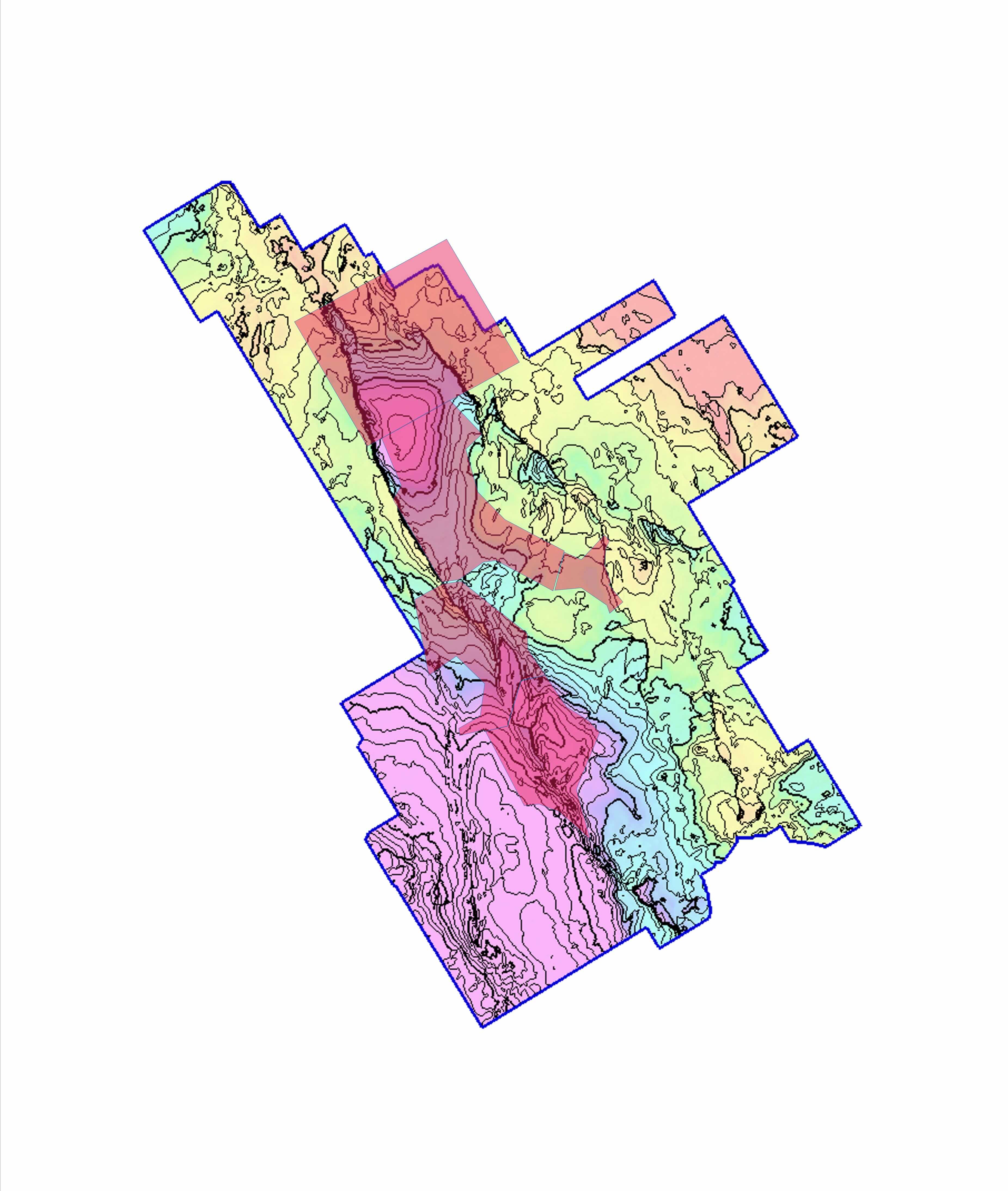 Yangi Kon Energy Facility